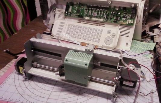 Ремонт техники Cricut