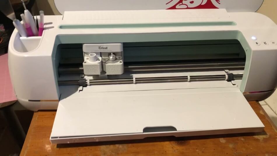 Ремонт техники Cricut